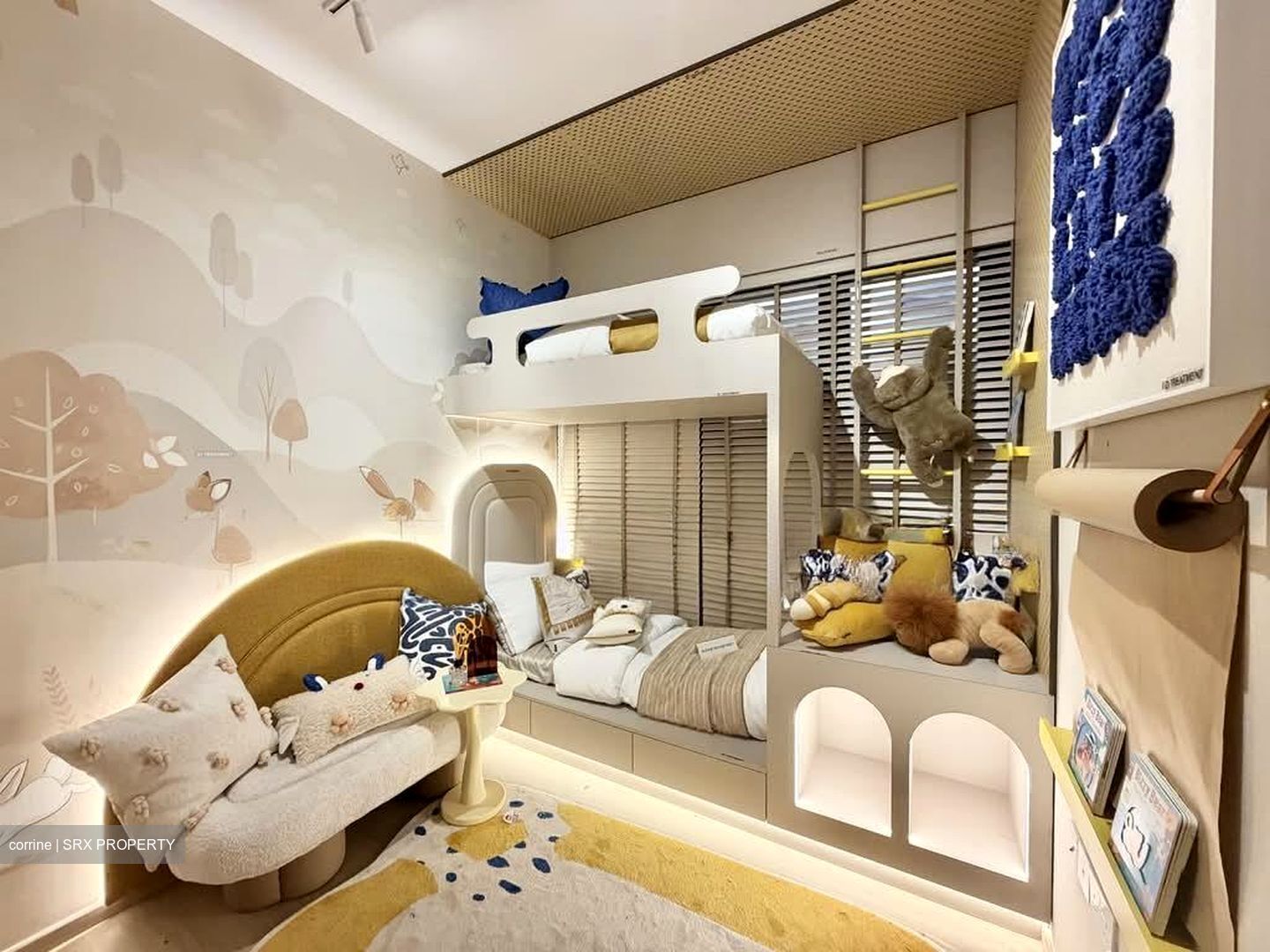Vela Bay (D16), Apartment #566507391